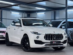 Bild des Angebotes Maserati Levante S Q4 PANO*H&K*AIR*CRBN*360*LANE