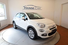 Bild des Angebotes Fiat 500X Pop Star / Navi / PDC / 1 Jahr Garantie !