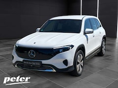 Bild des Angebotes Mercedes-Benz EQB 300 4MATIC Progressive*Verkehrszeichen