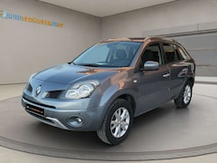 Bild des Angebotes Renault Koleos Dynamique 4x4 PDC AHK CLIMATR TOP ZUSTAND