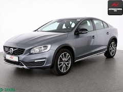 Volvo S60 S60 2.0 D4 Cross Country KAMERA,ACC,AMBIENTE,SH