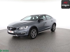 Bild des Angebotes Volvo S60 S60 2.0 D4 Cross Country KAMERA,ACC,AMBIENTE,SH