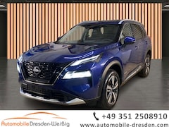 Bild des Angebotes Nissan X-Trail 1.5 e-Power Tekna*Navi*HeadUp*