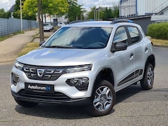 Bild des Angebotes Dacia Spring Electric Comfort*Autom.*Navi*RFK*Volllede