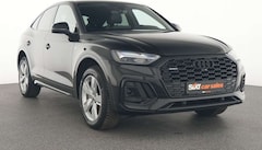 Bild des Angebotes Audi Q5 Sportback 40 TDI qu S line|MMI|Ka|ACC|elS|AHK