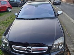 Bild des Angebotes Opel Signum 2.2