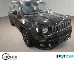 Bild des Angebotes Jeep Renegade Renegade S 1.5 MHEV Leder Navi LED-Paket