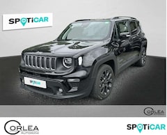 Bild des Angebotes Jeep Renegade Renegade S 1.5 MHEV Leder Navi LED-Paket