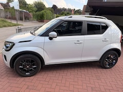 Bild des Angebotes Suzuki Ignis Suzuki Ignis 1.2 Dualjet Hybrid Comfort+ mit AHK