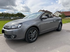 Bild des Angebotes VW Golf Cabriolet Golf VI Cabrio Cabrio 1.2 TSI