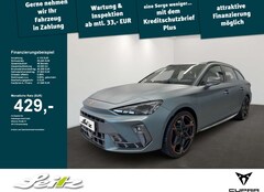Bild des Angebotes CUPRA Leon Sportstourer VZ 1.5 e-HYBRID DSG VZ *PANO*NAVI*KAM