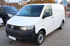 Bild des Angebotes VW T5 Transporter 2.0 TDI Kasten-Kombi 3-Sitzer