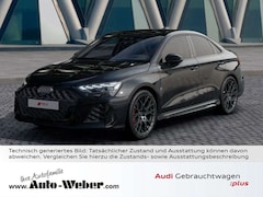 Bild des Angebotes Audi RS3 Limousine qu. BLACK PANO HUD SONOS 280km/h