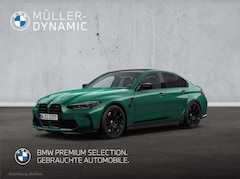 Bild des Angebotes BMW M3 Competition LIMOUSINE HARMAN KARDON HEAD UP DISPLA