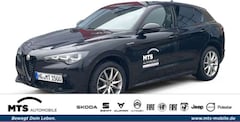 Bild des Angebotes Alfa Romeo Stelvio MY23-Veloce 2.0 Turbo 16V 206kW (280 PS)