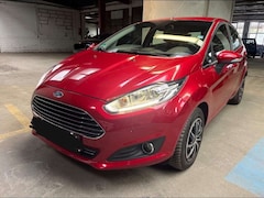 Bild des Angebotes Ford Fiesta Titanium 1.0 EcoBoost KLIMA STZH USB PDC