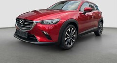Bild des Angebotes Mazda CX-3 Signature*Navi*Keyless-GO*PDC*SHZ*AC