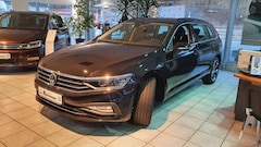 VW Passat Variant Business 2,0TSI DSG, IQ-Light Navi Assistenzp