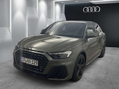 Bild des Angebotes Audi A1 Sportback S line SONOS Navi Plus Optikpaket 40TFSI