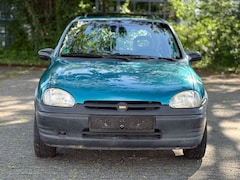 Bild des Angebotes Opel Corsa Swing,-GLS*78tkm*Automatik .
