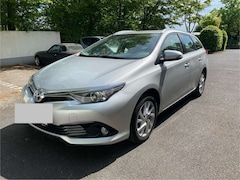 Bild des Angebotes Toyota Auris 1.2 Turbo Touring Sports Comfort