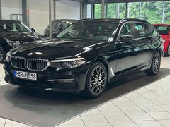 Bild des Angebotes BMW 540 d xDrive AUT*HUD*NAV*XEN*SCHECKH*UNFALLFREI*