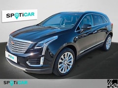 Bild des Angebotes Cadillac XT5 Platinum AWD