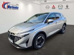 Bild des Angebotes Nissan Qashqai 1.3 DIG-T MHEV Xtronic N-Connecta