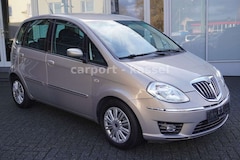 Bild des Angebotes Lancia MUSA Musa Oro Klima/PDC/SR+WR