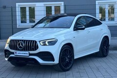 Bild des Angebotes Mercedes-Benz GLE 53 AMG GLE -Klasse Coupe GLE 53 AMG 4Matic