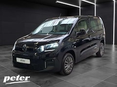 Citroen Berlingo Berlingo N1 Plus 100 M +AHZV+Kamera+EPH+