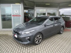 Bild des Angebotes Kia Ceed SW / cee'd SW Ceed Sportswagon" 4 x Sitzheizung"