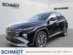Bild des Angebotes Hyundai TUCSON Prime DCT 4WD HUD Navi Leder Assistenz-Paket Sound