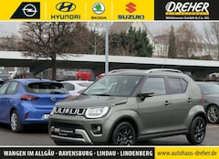Bild des Angebotes Suzuki Ignis Ignis 1.2 Elegance 4x4 Navi/Klima/Kamera/LM eFH.
