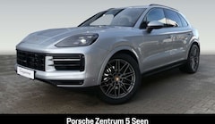 Bild des Angebotes Porsche Cayenne PANO, 14-WEGE, 21-ZOLL, PRIVACY, BOSE