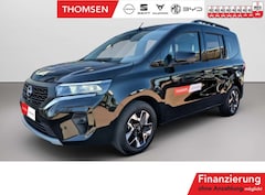 Bild des Angebotes Nissan Townstar Kombi DIG-T 130 L1 2.0t Tekna LED