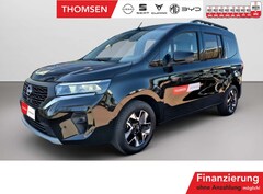 Bild des Angebotes Nissan Townstar Kombi DIG-T 130 L1 2.0t Tekna LED