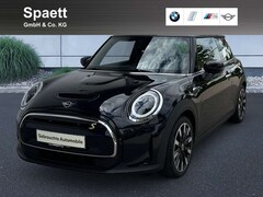 Bild des Angebotes MINI Cooper SE Hatch DAB LED Navi Tempomat Klimaaut.
