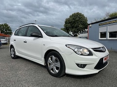 Bild des Angebotes Hyundai i30 Classic Euro5
