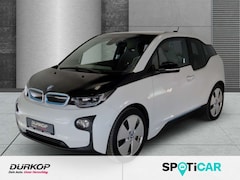 Bild des Angebotes BMW i3 REX Navi 8fach Bereift LED Klimaautom