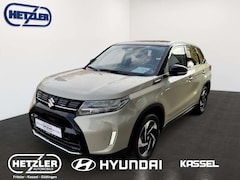 Bild des Angebotes Suzuki Vitara 1.4 Mild-Hybrid Comfort+ 4x2 Navi LED Klimaautom D