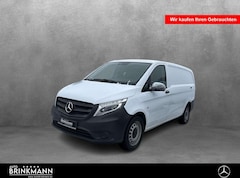 Bild des Angebotes Mercedes-Benz Vito Vito 114 BlueTEC Kasten Lang SHZ/Kamera/AHK