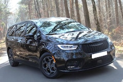 Bild des Angebotes Chrysler Pacifica S HYBRID 3.6L 360 Kamera ACC SHA SWA