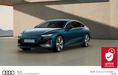 Bild des Angebotes Audi A6 Sportback S line