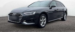 Bild des Angebotes Audi A4 Avant 35 TFSI s-tronic ADVANCED+LED+AHK+NAVI