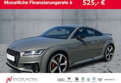 Bild des Angebotes Audi TTS COMPETITION PLUS 5JG+MATRIX+NAVI+GRA