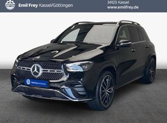 Bild des Angebotes Mercedes-Benz GLE 450 GLE