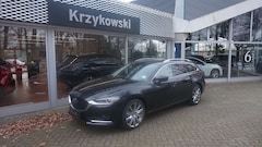 Bild des Angebotes Mazda 6 2.0L G 165 6GS FWD Exclusive Comb Leder