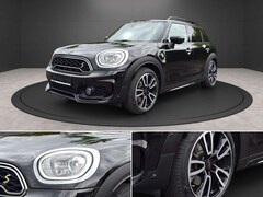 Bild des Angebotes MINI Cooper SE Countryman 4X4 Leder John Cooper RFK
