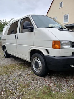 Bild des Angebotes VW T4 Transporter T4 TD